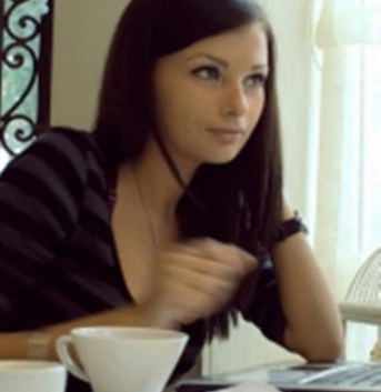 Оксана, 26 лет